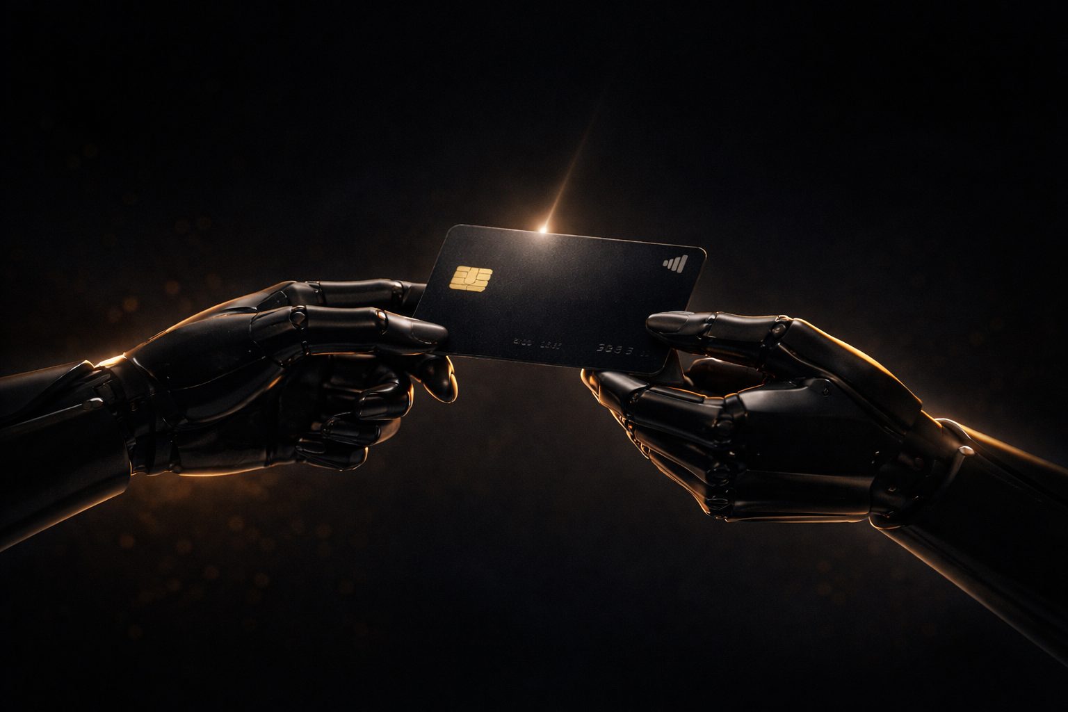 Botonomics: The Parallel Economy Where AI Agents Trade Post image