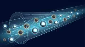 Gas Purification and Quality Control of the End Gas Product